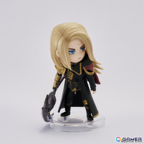 「FFXIV」ファンフェスティバル 2026 オフィシャルグッズ第2弾が発売決定！「SQUARE ENIX e-STORE」で予約受付中の画像5