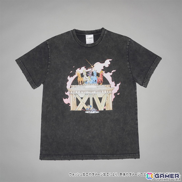「FFXIV」ファンフェスティバル 2026 オフィシャルグッズ第2弾が発売決定！「SQUARE ENIX e-STORE」で予約受付中の画像68