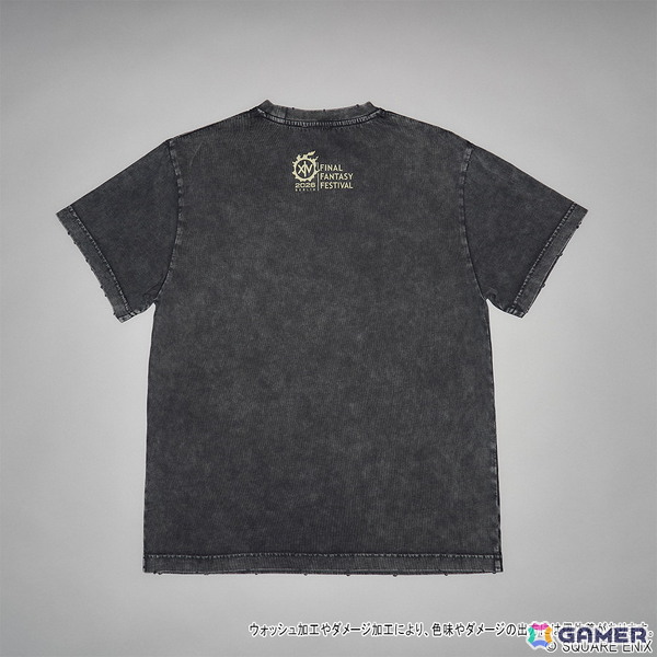 「FFXIV」ファンフェスティバル 2026 オフィシャルグッズ第2弾が発売決定！「SQUARE ENIX e-STORE」で予約受付中の画像69
