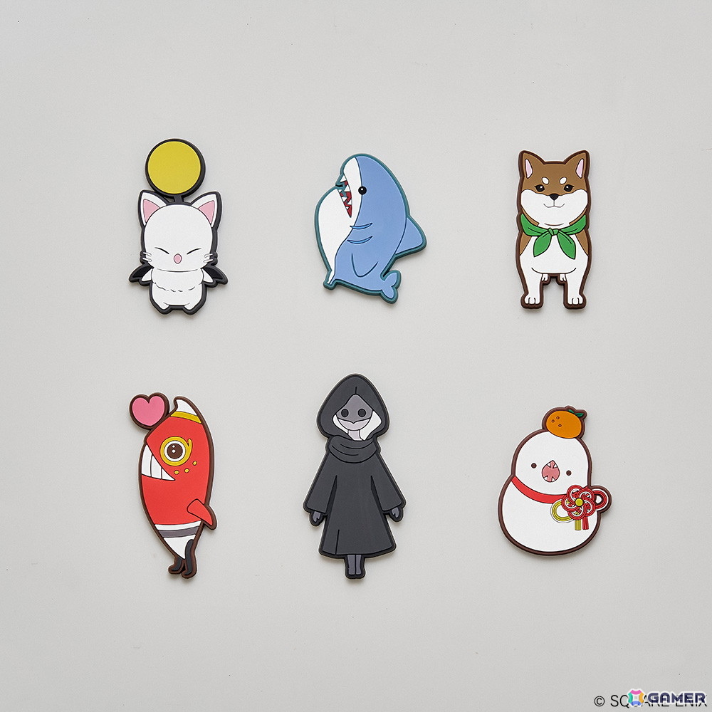 「FFXIV」ファンフェスティバル 2026 オフィシャルグッズ第2弾が発売決定！「SQUARE ENIX e-STORE」で予約受付中の画像37