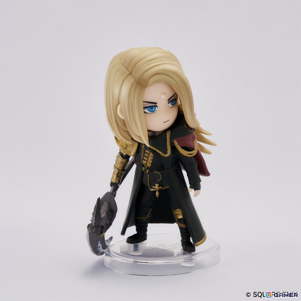 「FFXIV」ファンフェスティバル 2026 オフィシャルグッズ第2弾が発売決定！「SQUARE ENIX e-STORE」で予約受付中の画像5