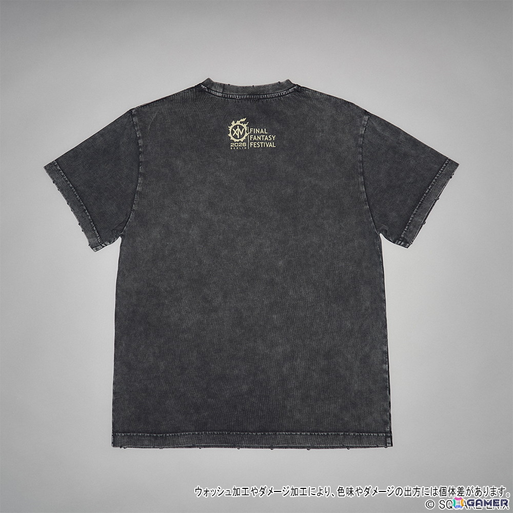 「FFXIV」ファンフェスティバル 2026 オフィシャルグッズ第2弾が発売決定！「SQUARE ENIX e-STORE」で予約受付中の画像69
