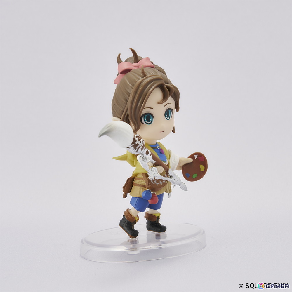 「FFXIV」ファンフェスティバル 2026 オフィシャルグッズ第2弾が発売決定！「SQUARE ENIX e-STORE」で予約受付中の画像7