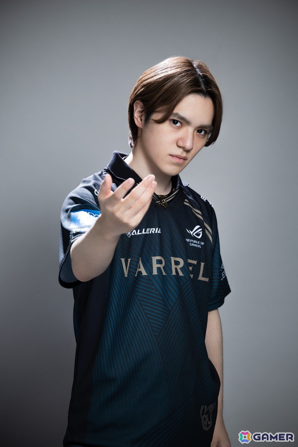 宇野昌磨さん、ときどさんがプロeスポーツチーム「VARREL」に加入！チームリブランディングで新たなスタートの画像2