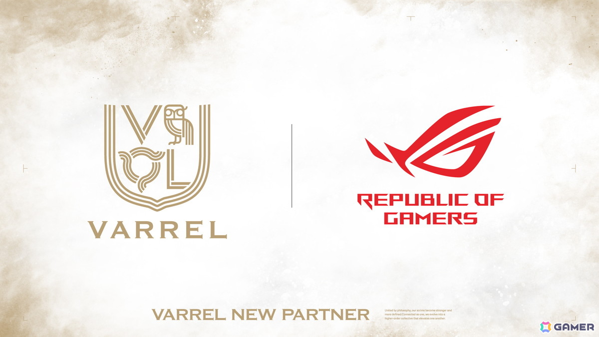 宇野昌磨さん、ときどさんがプロeスポーツチーム「VARREL」に加入！チームリブランディングで新たなスタートの画像