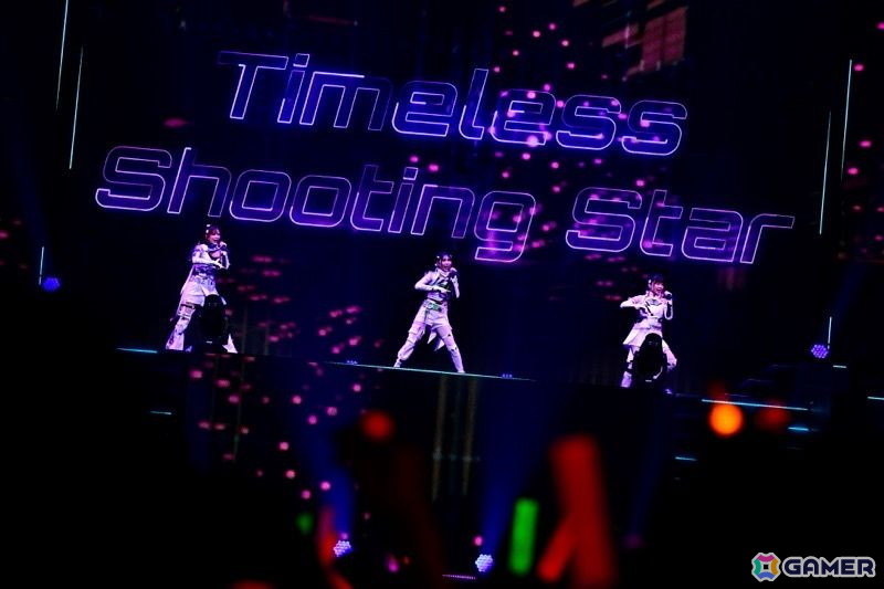 「シャニマス」8thライブ「iと夢」DAY1レポ――次元を超えたアイドルとキャストの共演と意味深な演出で戸惑いもあった“∞thライブ”にの画像