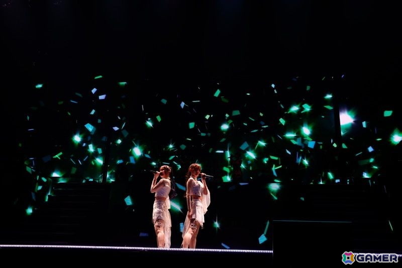 「シャニマス」8thライブ「iと夢」DAY1レポ――次元を超えたアイドルとキャストの共演と意味深な演出で戸惑いもあった“∞thライブ”にの画像