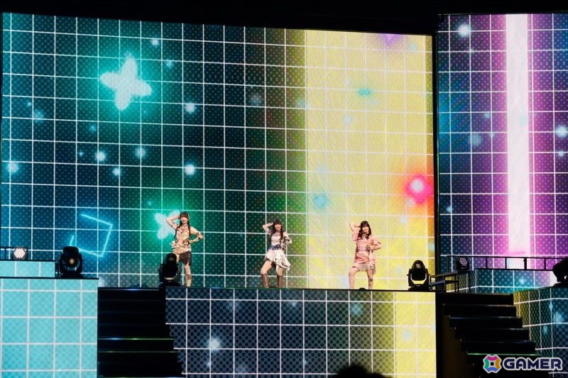 「シャニマス」8thライブ「iと夢」DAY1レポ――次元を超えたアイドルとキャストの共演と意味深な演出で戸惑いもあった“∞thライブ”にの画像