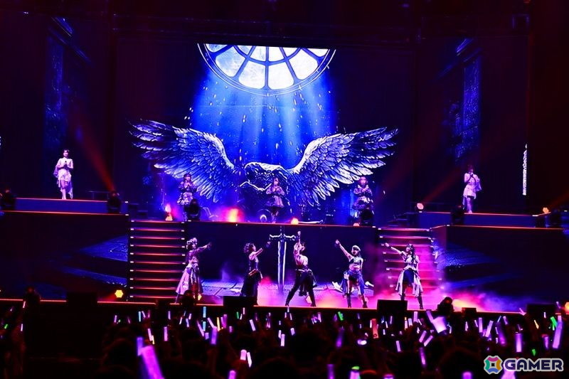 「シャニマス」8thライブ「iと夢」DAY1レポ――次元を超えたアイドルとキャストの共演と意味深な演出で戸惑いもあった“∞thライブ”にの画像