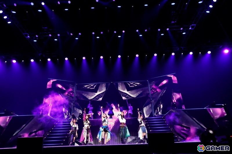 「シャニマス」8thライブ「iと夢」DAY1レポ――次元を超えたアイドルとキャストの共演と意味深な演出で戸惑いもあった“∞thライブ”にの画像