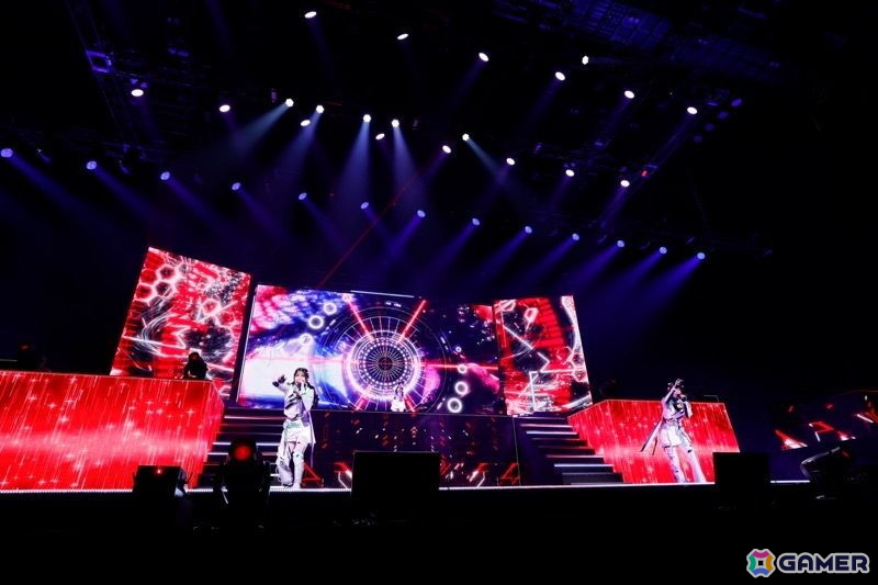 「シャニマス」8thライブ「iと夢」DAY1レポ――次元を超えたアイドルとキャストの共演と意味深な演出で戸惑いもあった“∞thライブ”にの画像