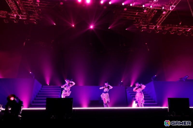 「シャニマス」8thライブ「iと夢」DAY1レポ――次元を超えたアイドルとキャストの共演と意味深な演出で戸惑いもあった“∞thライブ”にの画像
