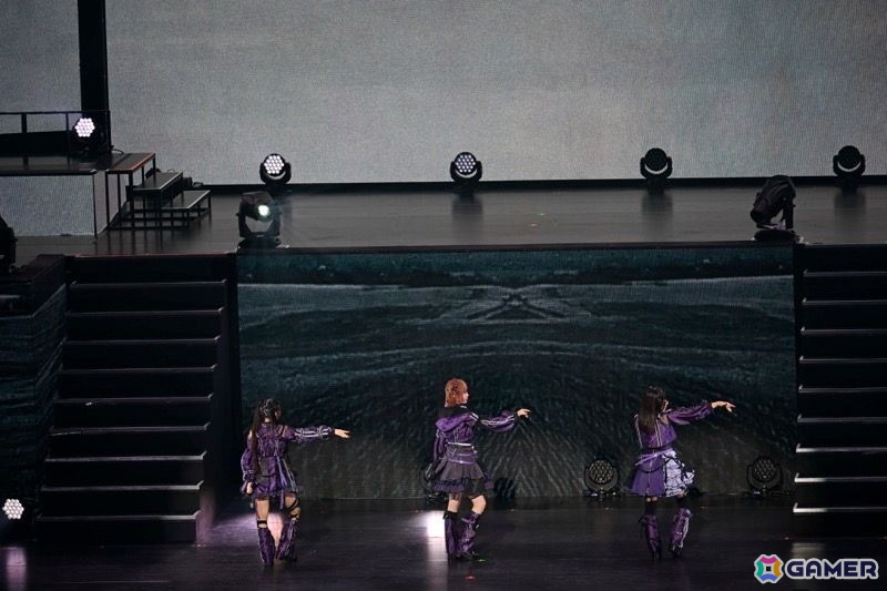 「シャニマス」8thライブ「iと夢」DAY1レポ――次元を超えたアイドルとキャストの共演と意味深な演出で戸惑いもあった“∞thライブ”にの画像