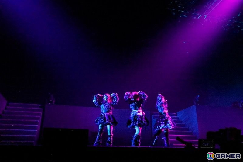 「シャニマス」8thライブ「iと夢」DAY1レポ――次元を超えたアイドルとキャストの共演と意味深な演出で戸惑いもあった“∞thライブ”にの画像