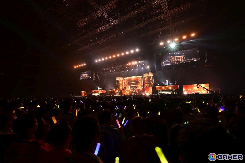 「シャニマス」8thライブ「iと夢」DAY1レポ――次元を超えたアイドルとキャストの共演と意味深な演出で戸惑いもあった“∞thライブ”にの画像