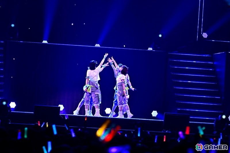 「シャニマス」8thライブ「iと夢」DAY1レポ――次元を超えたアイドルとキャストの共演と意味深な演出で戸惑いもあった“∞thライブ”にの画像