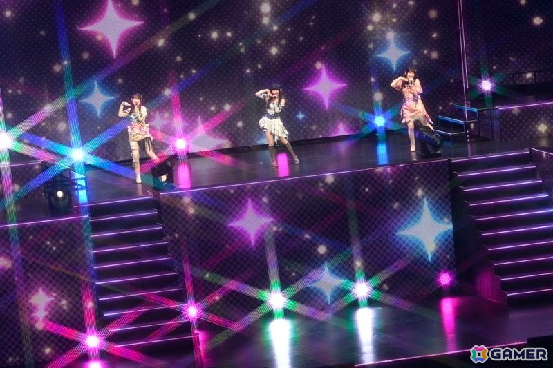 「シャニマス」8thライブ「iと夢」DAY1レポ――次元を超えたアイドルとキャストの共演と意味深な演出で戸惑いもあった“∞thライブ”にの画像