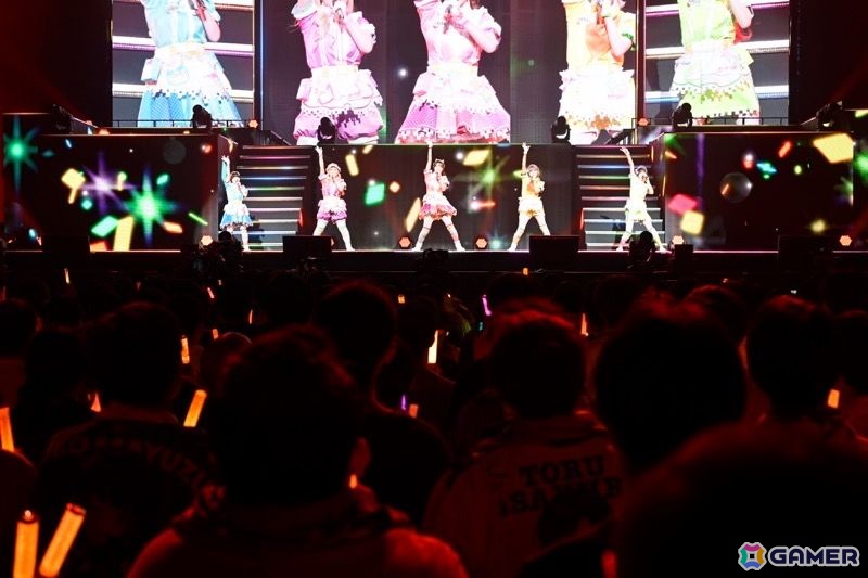 「シャニマス」8thライブ「iと夢」DAY2レポ――謎の“寡婦”などの演出でざわめきつつも卓越のパフォーマンスで魅了した“愛と夢”あるステージの画像