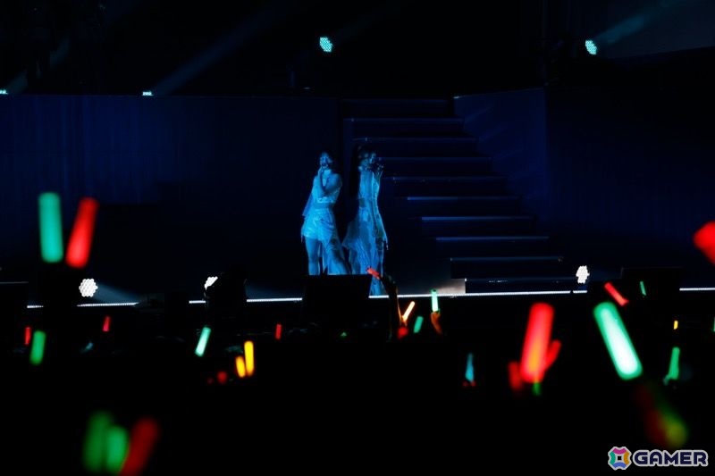 「シャニマス」8thライブ「iと夢」DAY2レポ――謎の“寡婦”などの演出でざわめきつつも卓越のパフォーマンスで魅了した“愛と夢”あるステージの画像