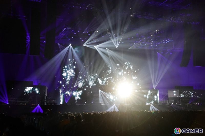 「シャニマス」8thライブ「iと夢」DAY2レポ――謎の“寡婦”などの演出でざわめきつつも卓越のパフォーマンスで魅了した“愛と夢”あるステージの画像