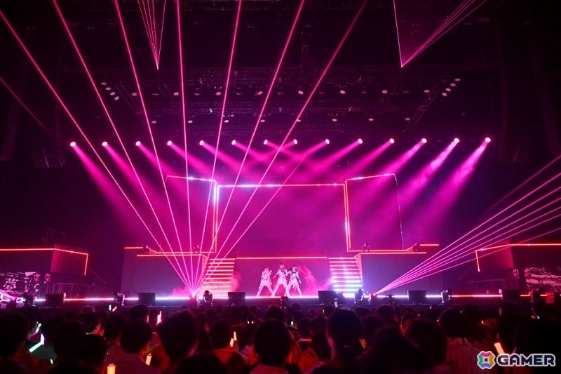 「シャニマス」8thライブ「iと夢」DAY2レポ――謎の“寡婦”などの演出でざわめきつつも卓越のパフォーマンスで魅了した“愛と夢”あるステージの画像