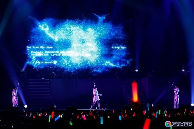 「シャニマス」8thライブ「iと夢」DAY2レポ――謎の“寡婦”などの演出でざわめきつつも卓越のパフォーマンスで魅了した“愛と夢”あるステージの画像