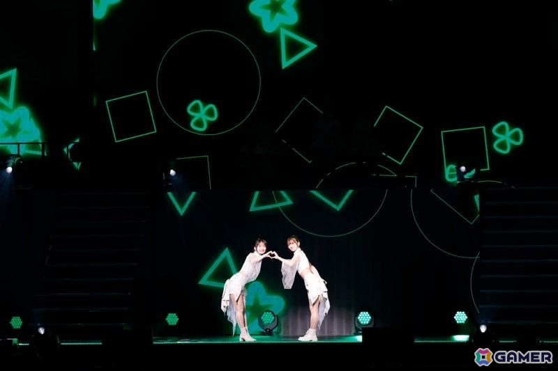 「シャニマス」8thライブ「iと夢」DAY2レポ――謎の“寡婦”などの演出でざわめきつつも卓越のパフォーマンスで魅了した“愛と夢”あるステージの画像