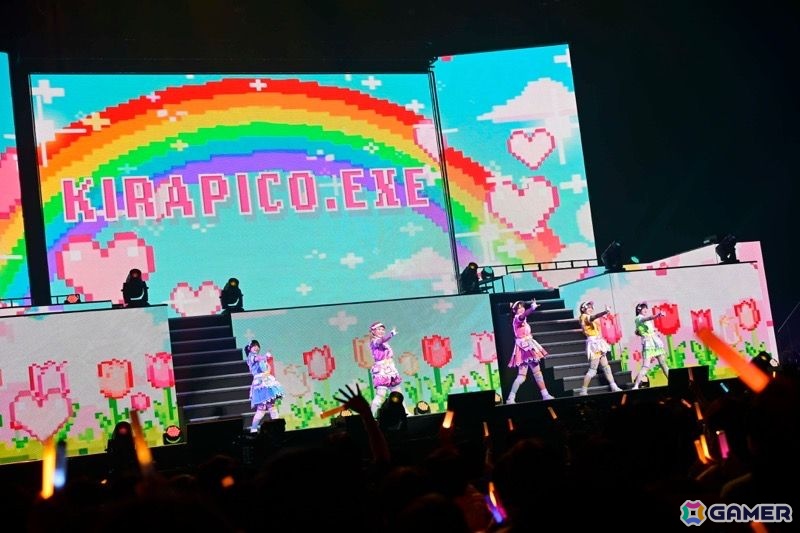 「シャニマス」8thライブ「iと夢」DAY2レポ――謎の“寡婦”などの演出でざわめきつつも卓越のパフォーマンスで魅了した“愛と夢”あるステージの画像