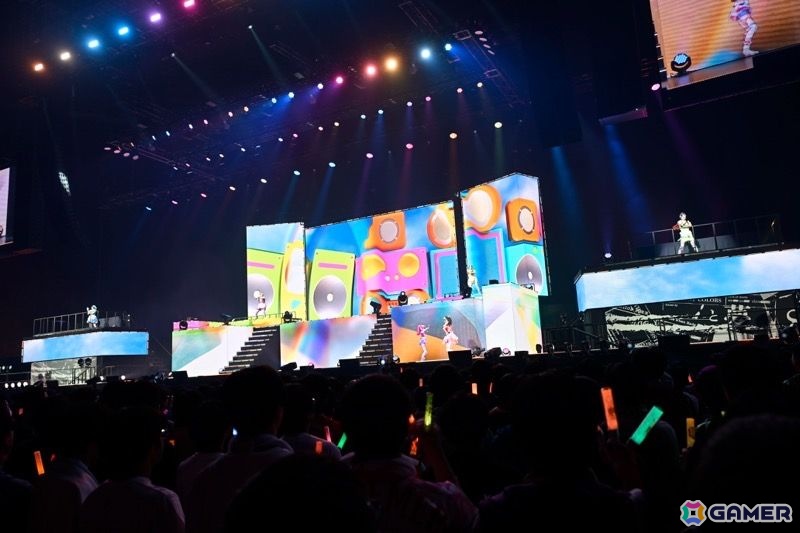 「シャニマス」8thライブ「iと夢」DAY2レポ――謎の“寡婦”などの演出でざわめきつつも卓越のパフォーマンスで魅了した“愛と夢”あるステージの画像