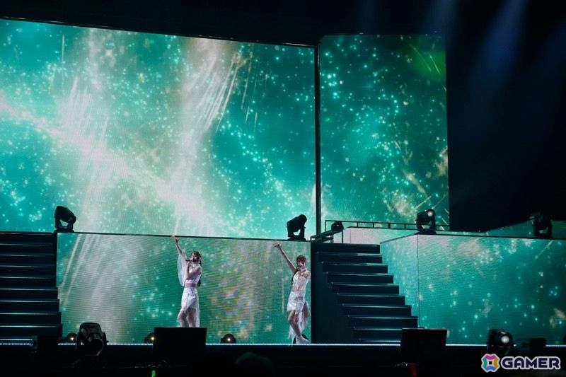「シャニマス」8thライブ「iと夢」DAY2レポ――謎の“寡婦”などの演出でざわめきつつも卓越のパフォーマンスで魅了した“愛と夢”あるステージの画像