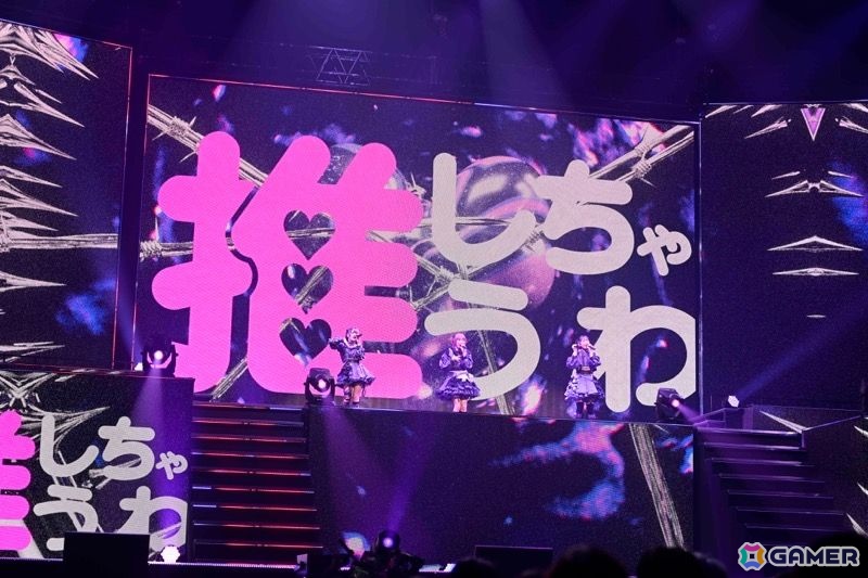 「シャニマス」8thライブ「iと夢」DAY2レポ――謎の“寡婦”などの演出でざわめきつつも卓越のパフォーマンスで魅了した“愛と夢”あるステージの画像