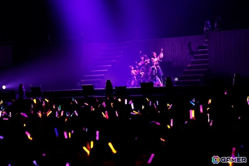 「シャニマス」8thライブ「iと夢」DAY2レポ――謎の“寡婦”などの演出でざわめきつつも卓越のパフォーマンスで魅了した“愛と夢”あるステージの画像