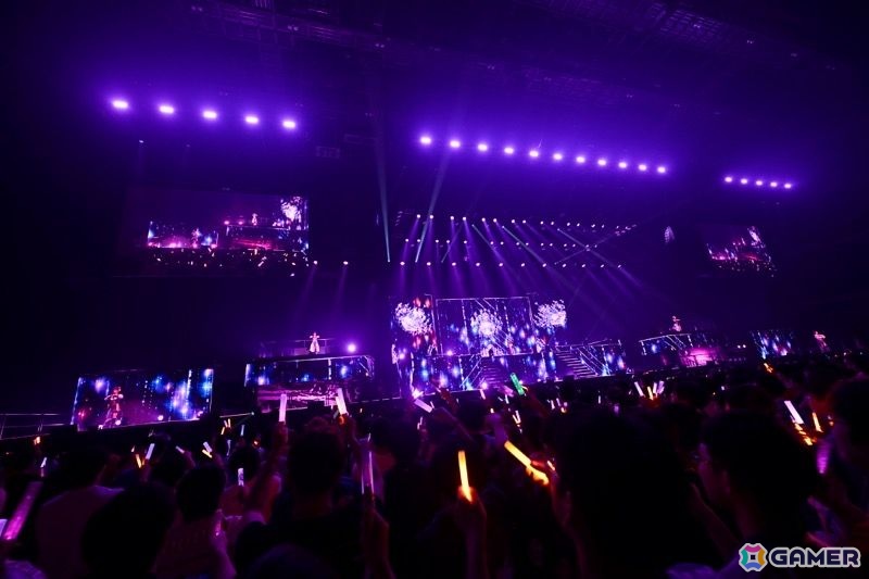 「シャニマス」8thライブ「iと夢」DAY2レポ――謎の“寡婦”などの演出でざわめきつつも卓越のパフォーマンスで魅了した“愛と夢”あるステージの画像
