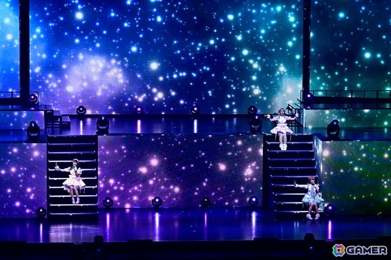 「シャニマス」8thライブ「iと夢」DAY2レポ――謎の“寡婦”などの演出でざわめきつつも卓越のパフォーマンスで魅了した“愛と夢”あるステージの画像