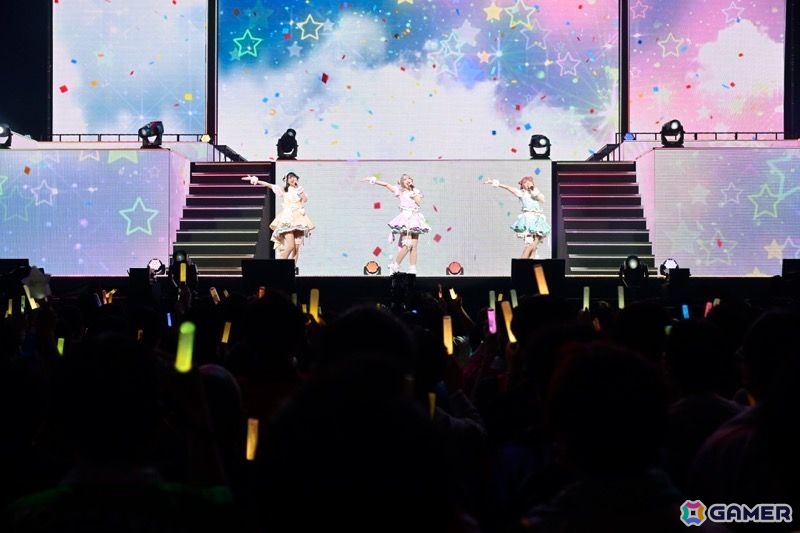「シャニマス」8thライブ「iと夢」DAY2レポ――謎の“寡婦”などの演出でざわめきつつも卓越のパフォーマンスで魅了した“愛と夢”あるステージの画像