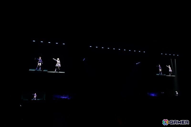 「シャニマス」8thライブ「iと夢」DAY2レポ――謎の“寡婦”などの演出でざわめきつつも卓越のパフォーマンスで魅了した“愛と夢”あるステージの画像