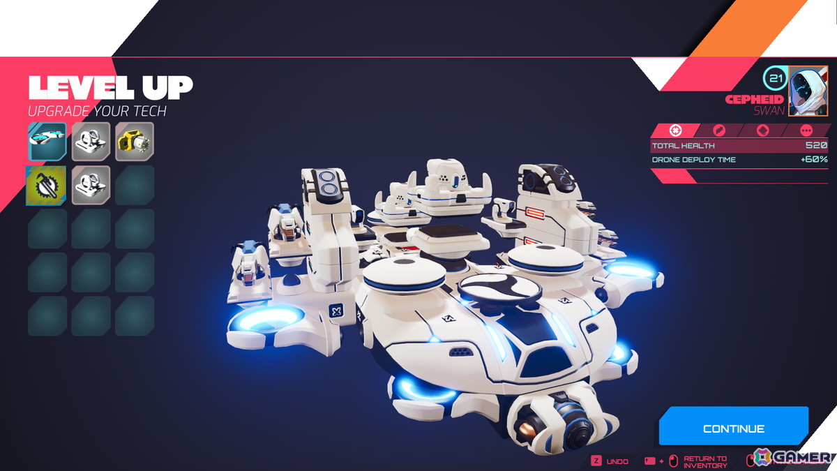 大改造した戦闘車両で敵をなぎ倒せ！ホードシューター・カーアクション「TerraTech レギオン」がXbox Series X|S/Steam向けにリリースの画像14