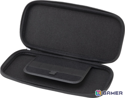 サイバーガジェットのSwitch 2向けアクセサリーにエメラルド／オレンジカラーが登場！スケルトンデザインの本格派コントローラーなど6製品が7月下旬に発売の画像17