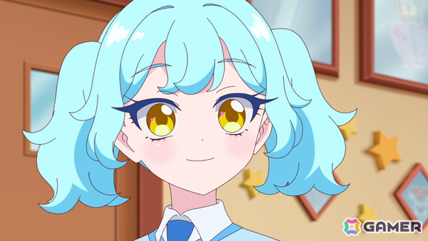 アニメ「おねがいアイプリ」第5話「はじめてのアイプリフェス！」のあらすじ＆先行カットが公開！の画像1