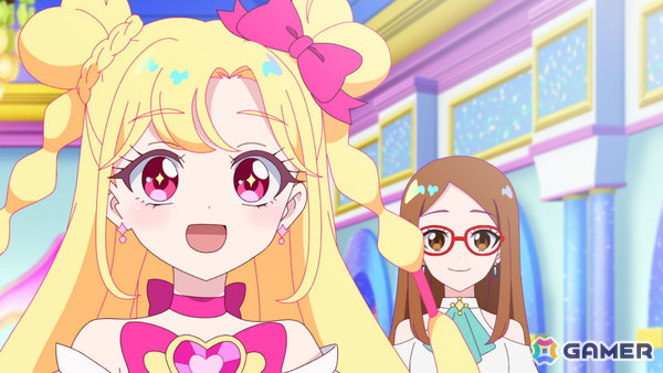 アニメ「おねがいアイプリ」第5話「はじめてのアイプリフェス！」のあらすじ＆先行カットが公開！の画像10