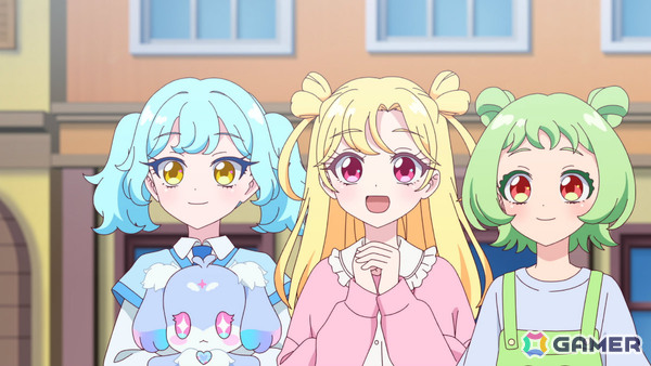アニメ「おねがいアイプリ」第5話「はじめてのアイプリフェス！」のあらすじ＆先行カットが公開！の画像3