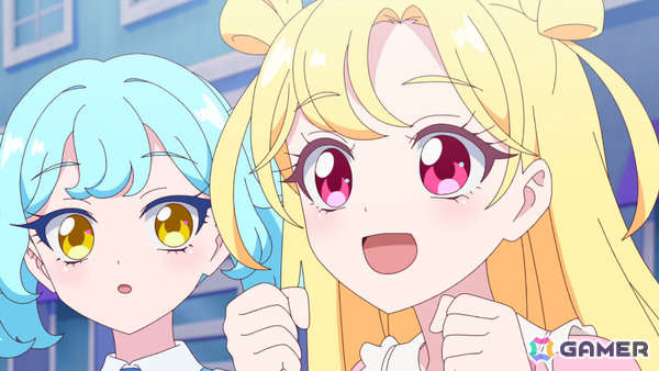 アニメ「おねがいアイプリ」第5話「はじめてのアイプリフェス！」のあらすじ＆先行カットが公開！の画像4