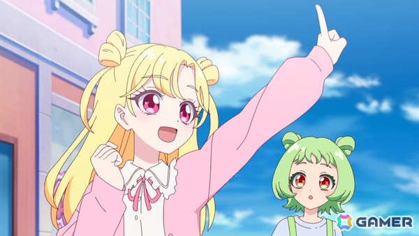アニメ「おねがいアイプリ」第5話「はじめてのアイプリフェス！」のあらすじ＆先行カットが公開！の画像5