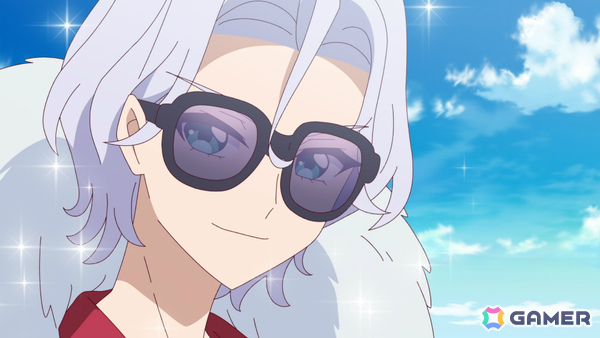 アニメ「おねがいアイプリ」第5話「はじめてのアイプリフェス！」のあらすじ＆先行カットが公開！の画像7