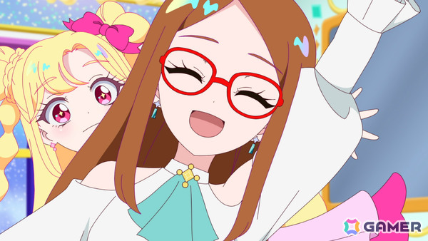 アニメ「おねがいアイプリ」第5話「はじめてのアイプリフェス！」のあらすじ＆先行カットが公開！の画像8
