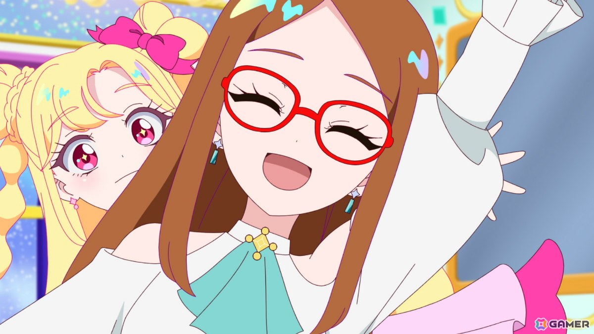 アニメ「おねがいアイプリ」第5話「はじめてのアイプリフェス！」のあらすじ＆先行カットが公開！の画像8