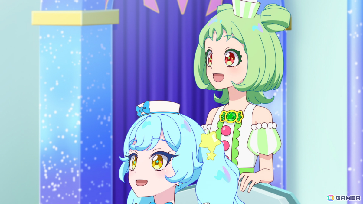 アニメ「おねがいアイプリ」第5話「はじめてのアイプリフェス！」のあらすじ＆先行カットが公開！の画像9