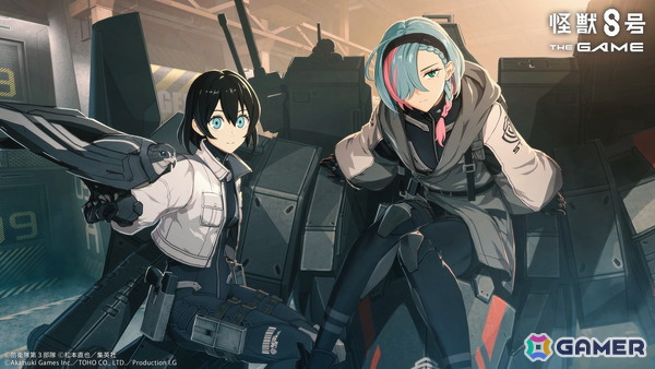 「怪獣8号 THE GAME」メインストーリー11章「ヴァンダーファルケ」が公開！制御不能のCLOZER最高戦力「ゾーイー・ヴァンダーファルケ」も実装の画像2