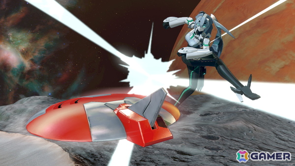 「機動戦士ガンダム EXVS.2 IB」に「ガンダムビルドダイバーズRe:Rise」から「ウォドムポッド＋」が5月7日より参戦！の画像10