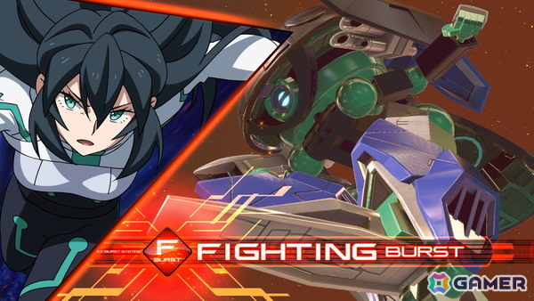 「機動戦士ガンダム EXVS.2 IB」に「ガンダムビルドダイバーズRe:Rise」から「ウォドムポッド＋」が5月7日より参戦！の画像4